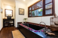 Villa rental Jimbaran, Bali, #503