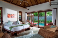 Villa rental Jimbaran, Bali, #504