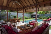 Villa rental Jimbaran, Bali, #504