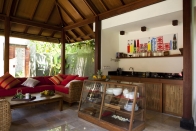 Villa rental Jimbaran, Bali, #504
