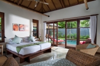 Villa rental Jimbaran, Bali, #504