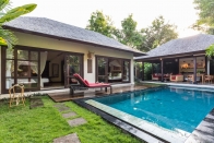 Villa rental Jimbaran, Bali, #504