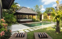 Villa rental Kerobokan, Bali, #505/4