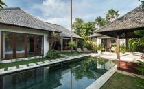 rent villa in Kerobokan, Bali, #505