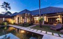 Villa rental Kerobokan, Bali, #505/6