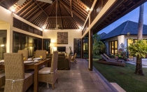 Villa rental Kerobokan, Bali, #505/9