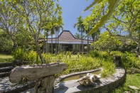 Villa rental Canggu, Bali, #507