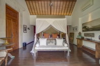 Villa rental Canggu, Bali, #507