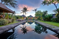 Villa rental Canggu, Bali, #510/32