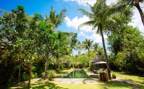 rent villa in Canggu, Bali, #510