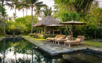 Villa rental Canggu, Bali, #510/4