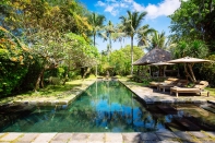 Villa rental Canggu, Bali, #510/30