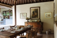 Villa rental Canggu, Bali, #510/18