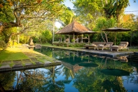 rent villa in Canggu, Bali, #510