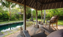 Villa rental Canggu, Bali, #510/39