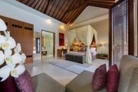 Villa rental Seminyak, Bali, #511