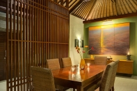 Villa rental Seminyak, Bali, #511