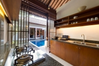 Villa rental Seminyak, Bali, #511