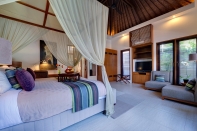 Villa rental Seminyak, Bali, #511