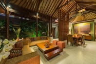 Villa rental Seminyak, Bali, #511