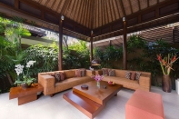 Villa rental Seminyak, Bali, #511