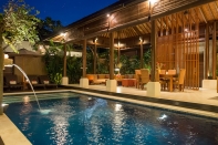 Villa rental Seminyak, Bali, #511