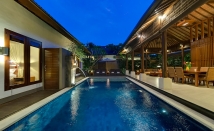 Villa rental Seminyak, Bali, #511