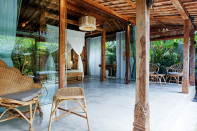 Villa rental Bukit, Bali, #518