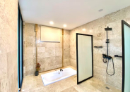 Villa rental Balangan, Bali, #518