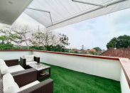 Villa rental Balangan, Bali, #518