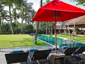 Villa rental Canggu, Bali, #533
