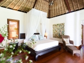 Villa rental Canggu, Bali, #533