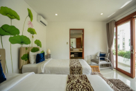 Villa rental Nusa dua, Bali, #538/16