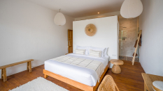 Villa rental Canggu, Bali, #539