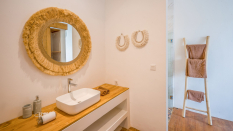 Villa rental Canggu, Bali, #539