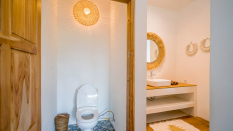 Villa rental Canggu, Bali, #539