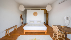 Villa rental Canggu, Bali, #539