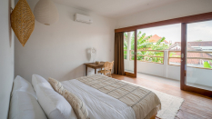 Villa rental Canggu, Bali, #539