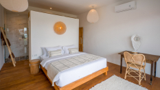 Villa rental Canggu, Bali, #539