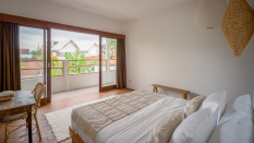 Villa rental Canggu, Bali, #539
