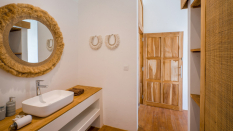 Villa rental Canggu, Bali, #539