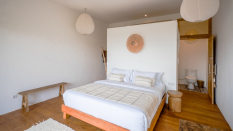 Villa rental Canggu, Bali, #539