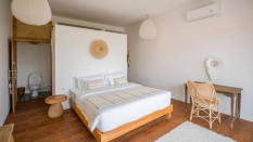 Villa rental Canggu, Bali, #539