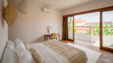 Villa rental Canggu, Bali, #539