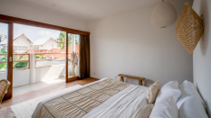 Villa rental Canggu, Bali, #539