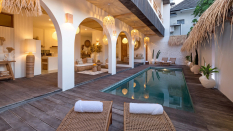 Villa rental Canggu, Bali, #539