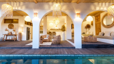 Villa rental Canggu, Bali, #539