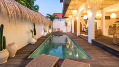 Villa rental Canggu, Bali, #539