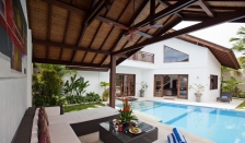 Villa rental Seminyak, Bali, #552