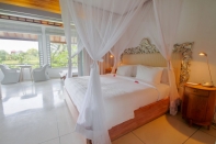 Villa rental Canggu, Bali, #554